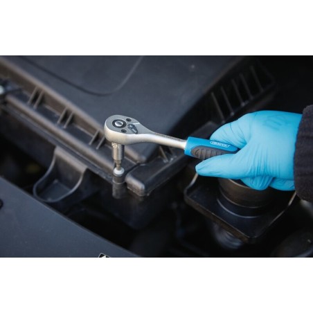 Juego de 35 vasos de 1/4" DRAPER