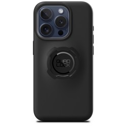 Funda móvil QUAD LOCK - iPhone 15 Pro