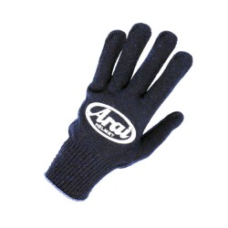 ARAI Working Gloves Blue