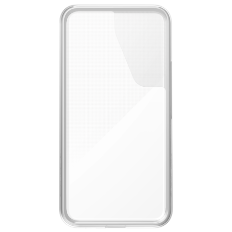 Funda impermeable para smartphone QUAD LOCK MAG Poncho - Samsung Galaxy S22