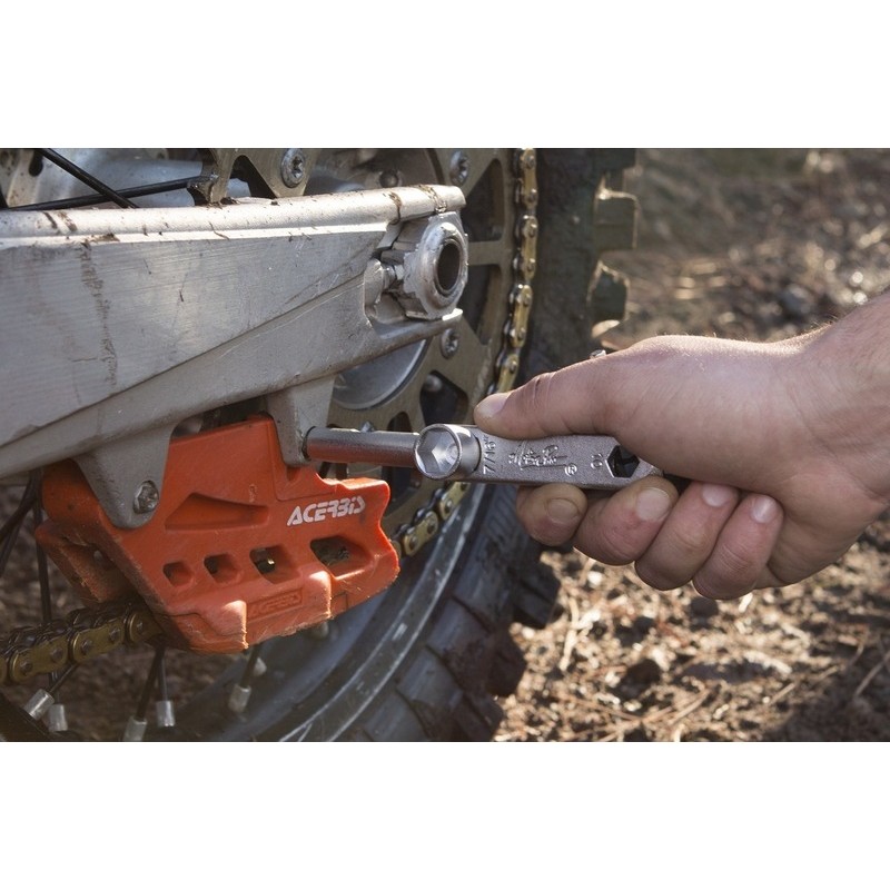 Kit de herramientas metricas MOTION PRO