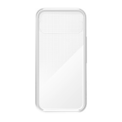 Funda impermeable para smartphone QUAD LOCK MAG Poncho - Google Pixel 9XL