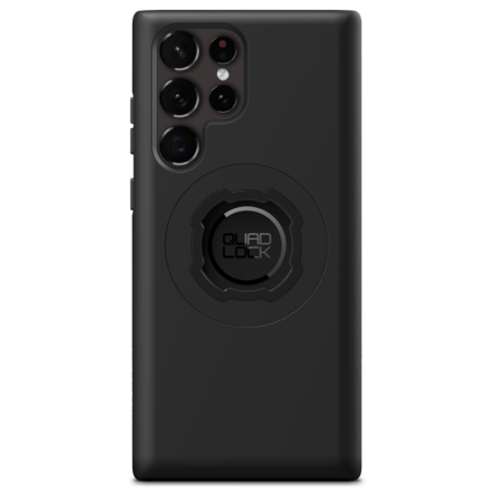 Funda para smartphone QUAD LOCK MAG - Samsung Galaxy S22 Ultra