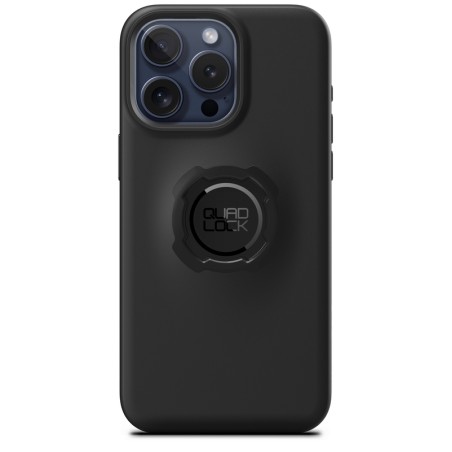 Funda móvil QUAD LOCK - iPhone 15 Pro Max