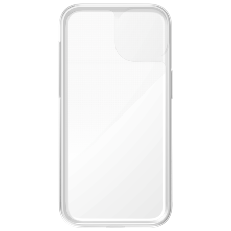 Funda impermeable para smartphone QUAD LOCK MAG Poncho - iPhone 14 Plus
