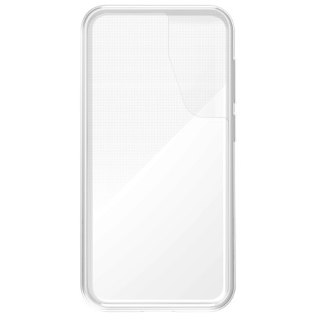 Funda impermeable para smartphone QUAD LOCK MAG Poncho - Samsung Galaxy S23 FE
