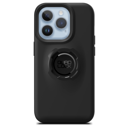 Funda móvil QUAD LOCK -iPhone 14 Pro