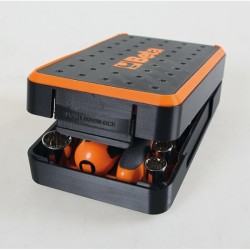 Surtido BETA de 11 llaves de vaso hexagonales, 21 puntas de atornillar y 7 accesorios, con carraca reversible, en caja de plásti 2