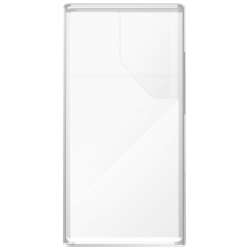 Funda impermeable para smartphone QUAD LOCK MAG Poncho - Samsung Galaxy S24 Ultra