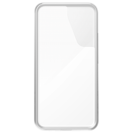 Funda impermeable para smartphone QUAD LOCK MAG Poncho - Samsung Galaxy S22 Plus