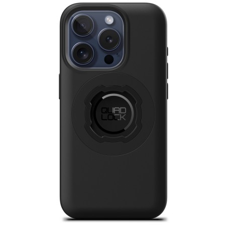 Funda para smartphone QUAD LOCK MAG - iPhone 15 Pro