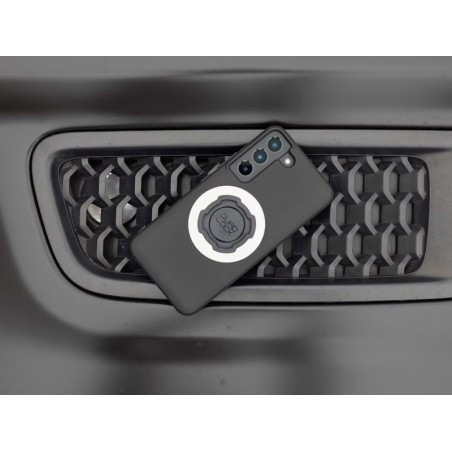 Funda para smartphone QUAD LOCK MAG - Samsung Galaxy S25