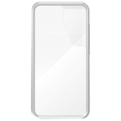 Funda impermeable para smartphone QUAD LOCK MAG Poncho - Samsung Galaxy S24 Plus