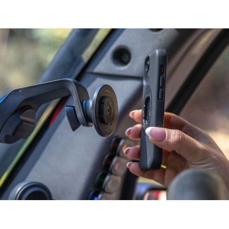 Funda para smartphone QUAD LOCK MAG - Samsung Galaxy A54