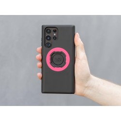 Funda para smartphone QUAD LOCK MAG - Samsung Galaxy S25 Ultra 2