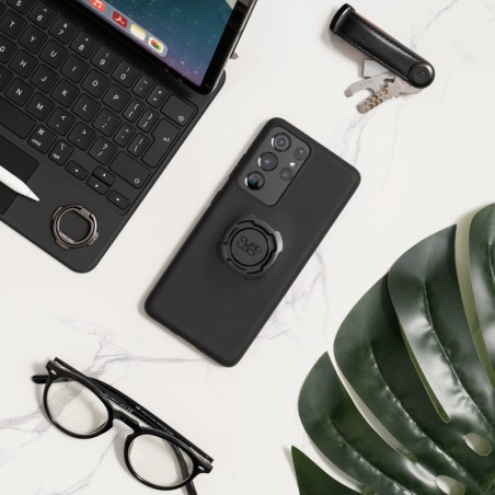 Funda para smartphone QUAD LOCK - Samsung Galaxy S23 Ultra