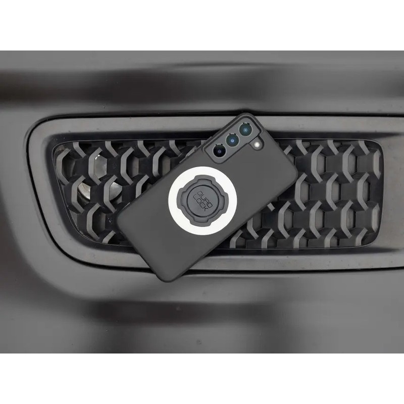 Funda para smartphone QUAD LOCK MAG - Samsung Galaxy S23FE