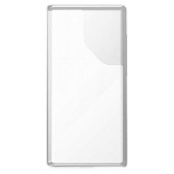 Funda impermeable QUAD LOCK Poncho - Samsung Galaxy S22 Ultra