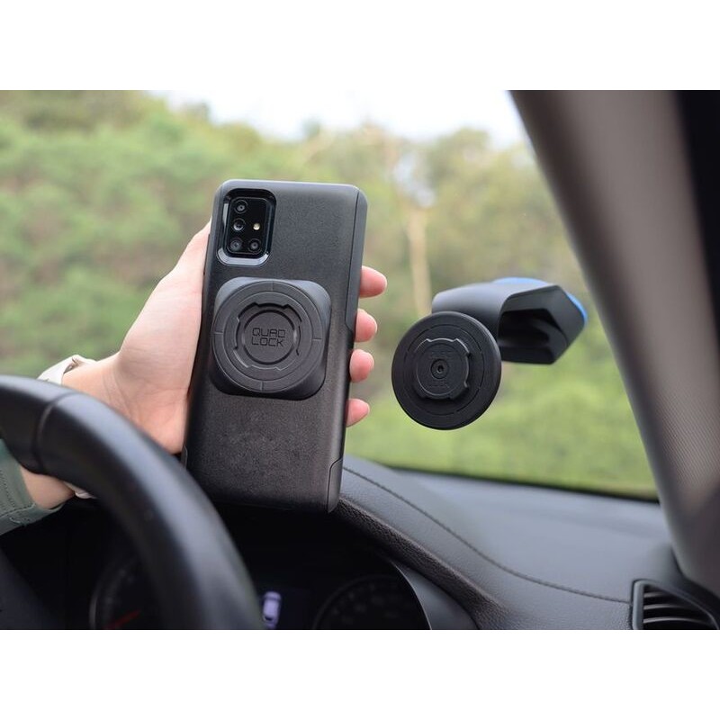 Adaptador universal QUAD LOCK MAG