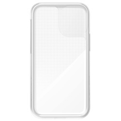 Funda impermeable para smartphone QUAD LOCK MAG Poncho - iPhone 12 Mini