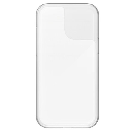 Funda impermeable QUAD LOCK Poncho - iPhone 12 Pro Max