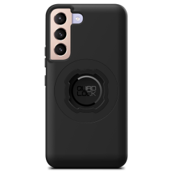 Funda para smartphone QUAD LOCK MAG - Samsung Galaxy S22