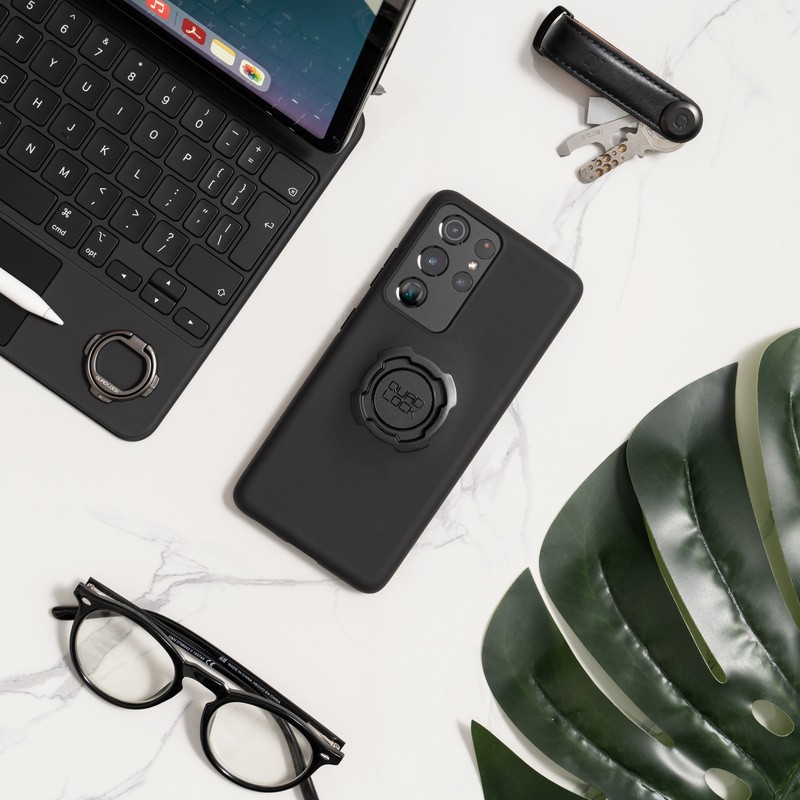 Funda para smartphone QUAD LOCK - Samsung Galaxy S23+