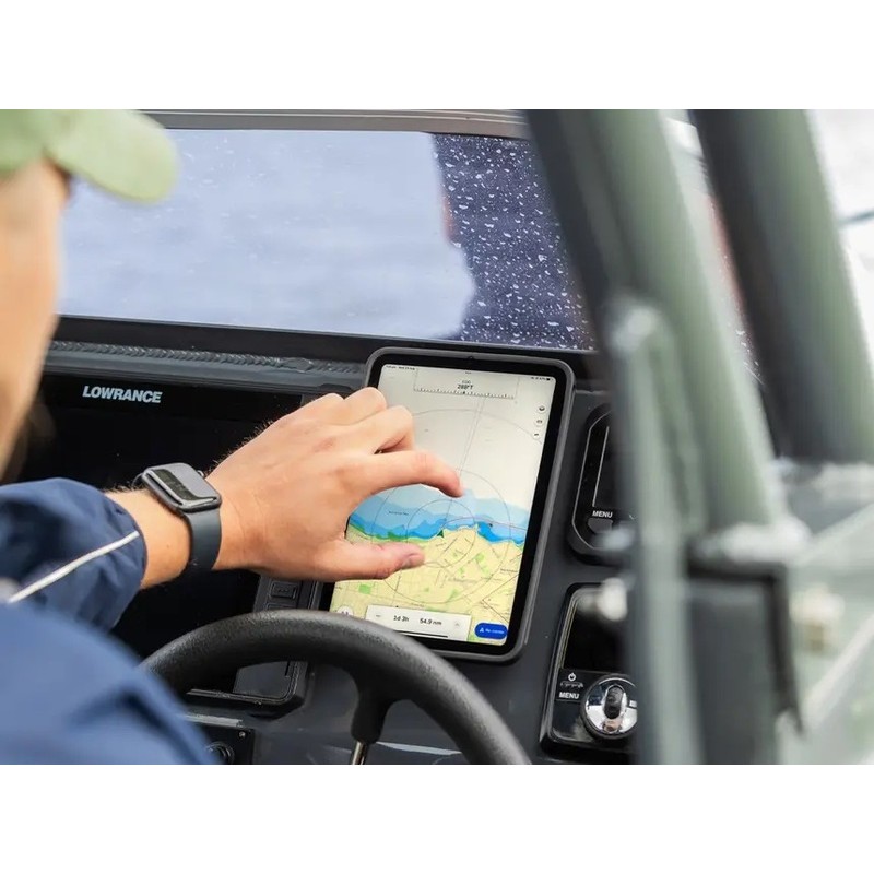 Funda QUAD LOCK - iPad mini (6th Gen)