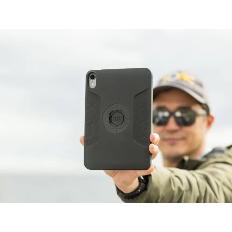 Funda QUAD LOCK - iPad mini (6th Gen)