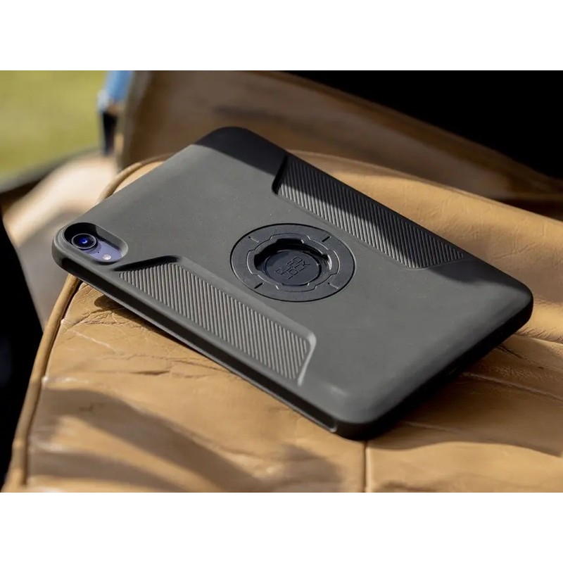 Funda QUAD LOCK - iPad mini (6th Gen)