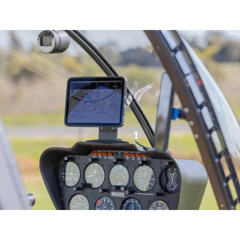 Funda QUAD LOCK - iPad mini (6th Gen)