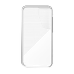 Funda impermeable para smartphone QUAD LOCK MAG Poncho - Samsung Galaxy A35/A55