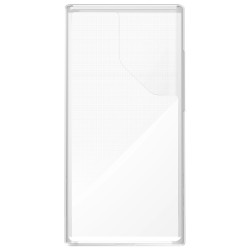 Funda impermeable para smartphone QUAD LOCK MAG Poncho - Samsung Galaxy S23 Ultra
