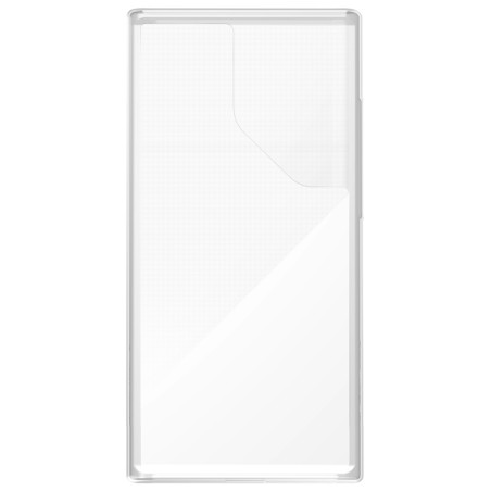 Funda impermeable para smartphone QUAD LOCK MAG Poncho - Samsung Galaxy S23 Ultra