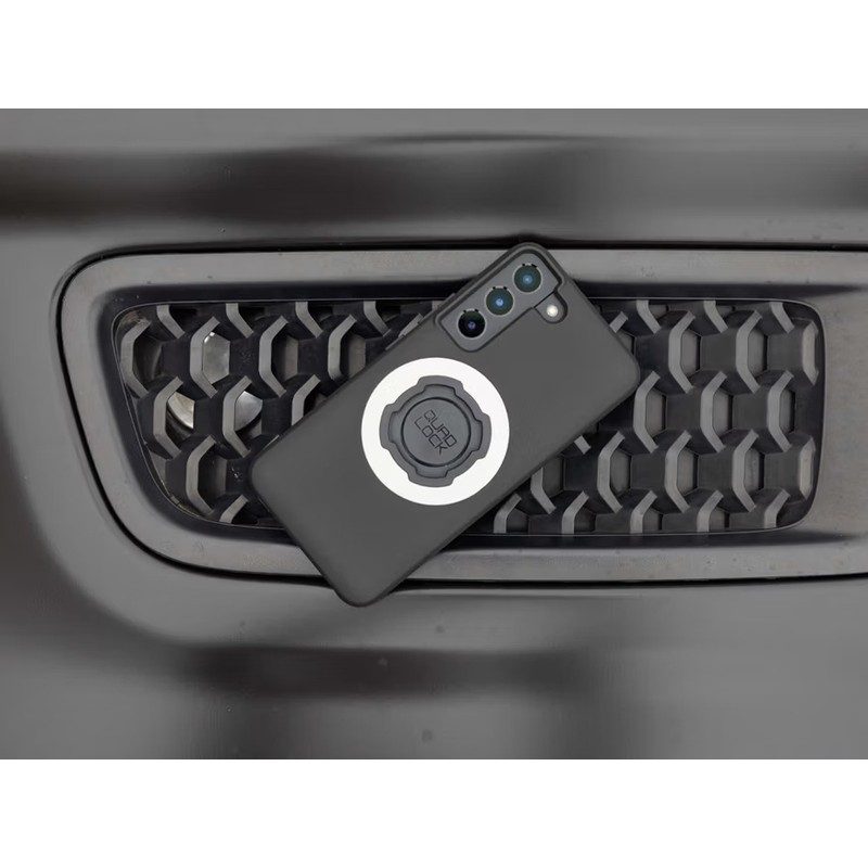Funda para smartphone QUAD LOCK MAG - Samsung Galaxy S25+