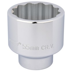 Vaso DRAPER 3/4 55mm