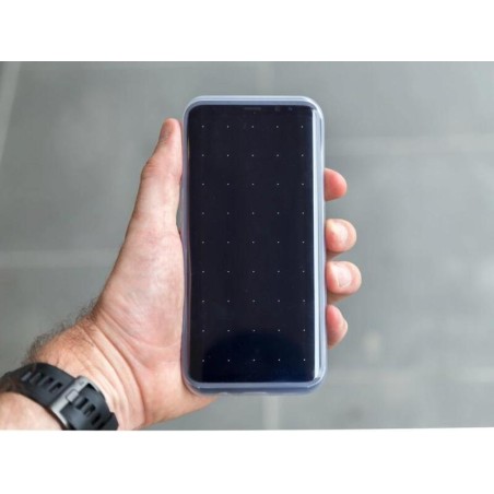 Funda impermeable QUAD LOCK Poncho - Samsung Galaxy A54