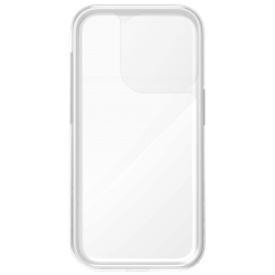 Funda impermeable para smartphone QUAD LOCK MAG Poncho - iPhone 14 Pro