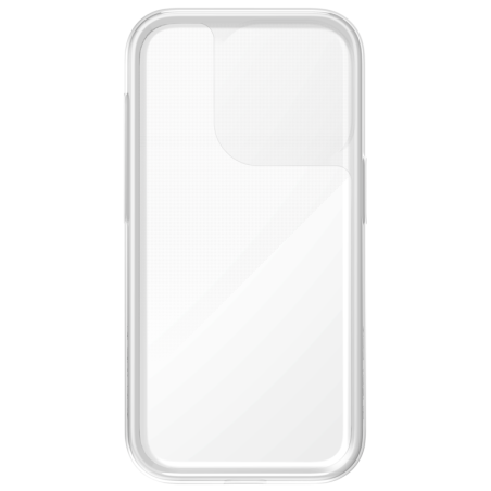 Funda impermeable para smartphone QUAD LOCK MAG Poncho - iPhone 14 Pro