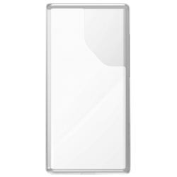 Funda impermeable para smartphone QUAD LOCK MAG Poncho - Samsung Galaxy S22 Ultra
