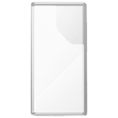 Funda impermeable para smartphone QUAD LOCK MAG Poncho - Samsung Galaxy S22 Ultra