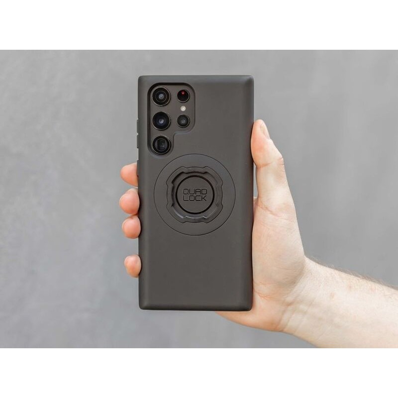 Funda para smartphone QUAD LOCK MAG - Samsung Galaxy S23 Ultra