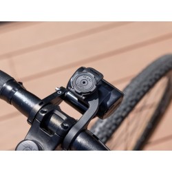 Cabeza de palanca de bloqueo corto QUAD LOCK 360 2