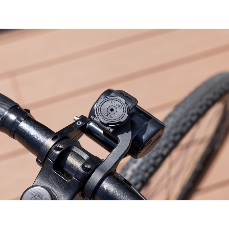 Cabeza de palanca de bloqueo corto QUAD LOCK 360