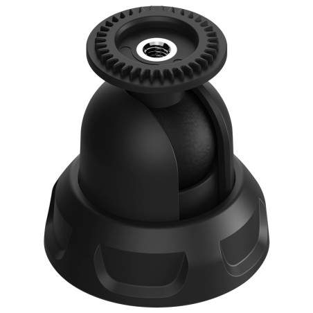 Brazo monopivote QUAD LOCK 360