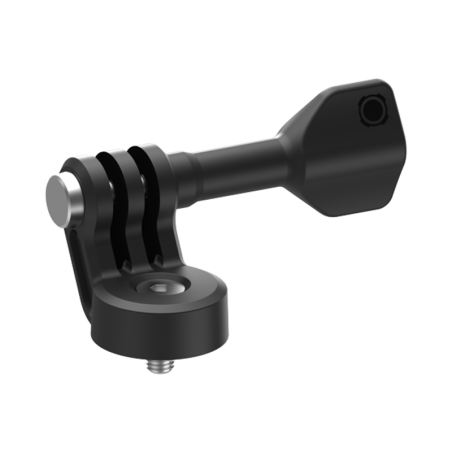 Cabezal de cámara de acción QUAD LOCK 360