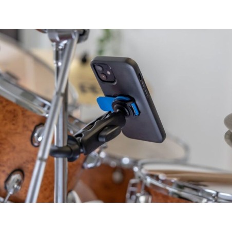 Brazo de doble pivote QUAD LOCK 360 - Versión pequeña