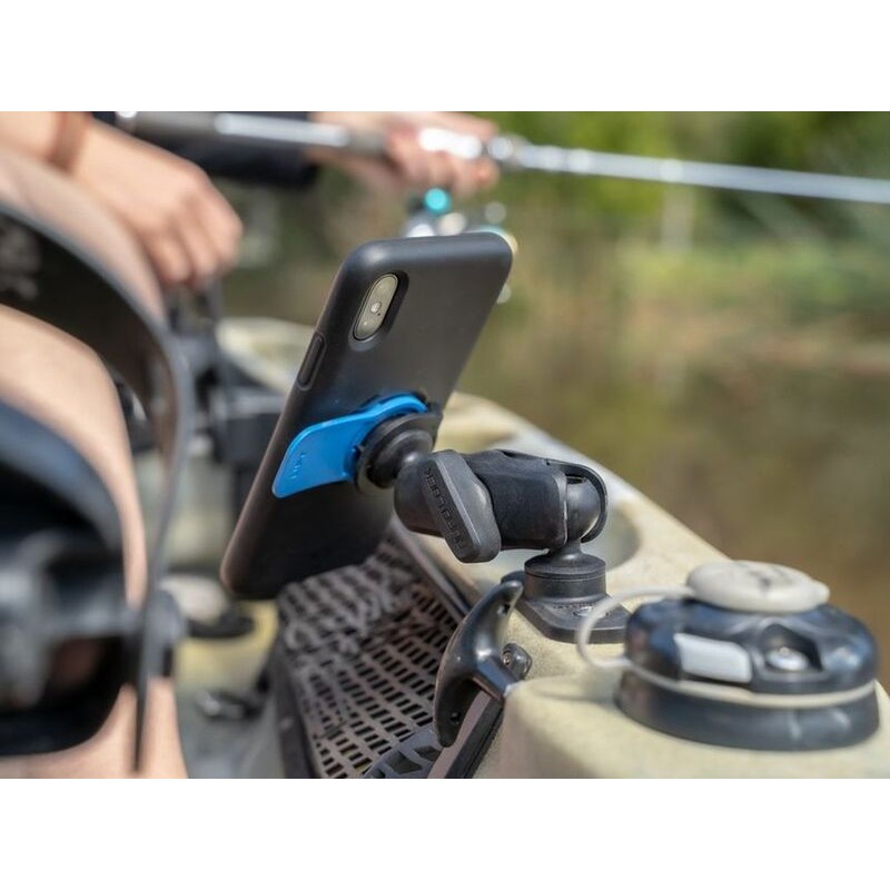 Brazo de doble pivote QUAD LOCK 360 - Versión pequeña