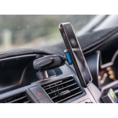 Brazo de doble pivote QUAD LOCK 360 - Versión pequeña