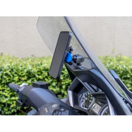 Brazo de doble pivote QUAD LOCK 360 - Versión pequeña